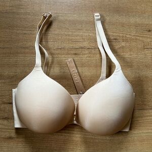 ULTIMATE PUSH-UP PLUNGE BRA